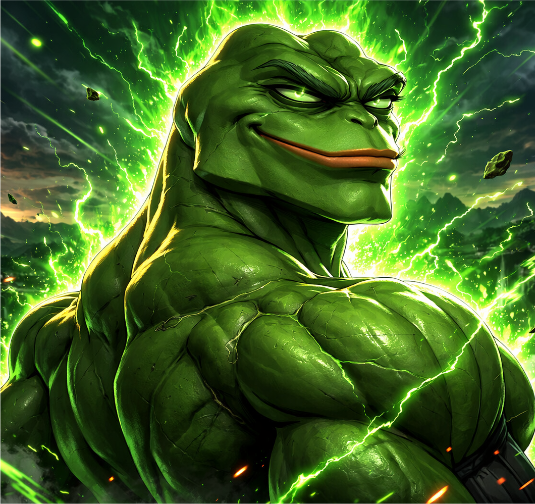 Giga Maxxing Image